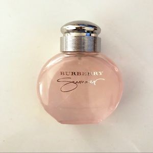 Burberry Summer Perfume
